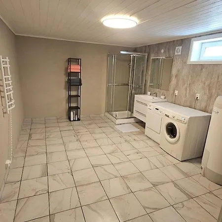 In Rauma Appartement Veblungsnes