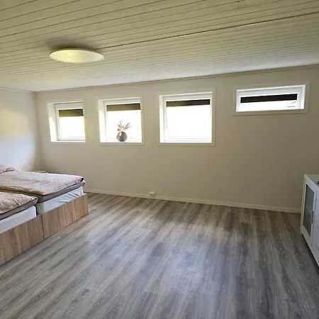 Apartment In Rauma Veblungsnes