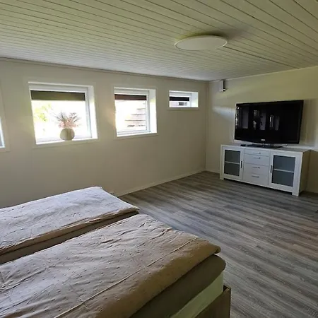 Apartment In Rauma *