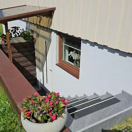 Appartement In Rauma Veblungsnes