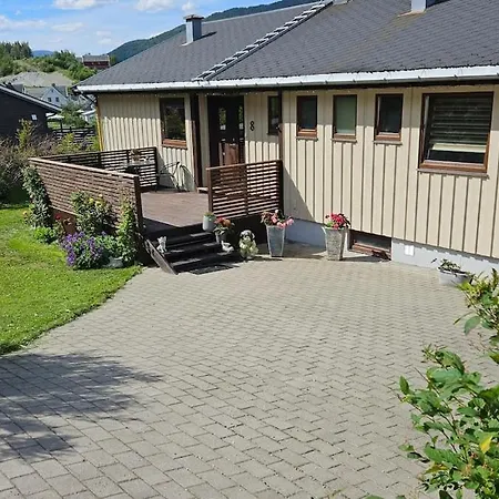 In Rauma * Veblungsnes