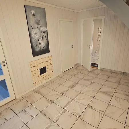 In Rauma * Veblungsnes