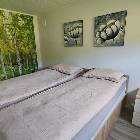 In Rauma Apartment Veblungsnes