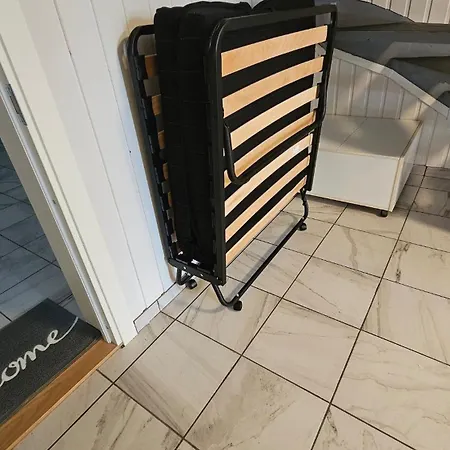 Apartment In Rauma