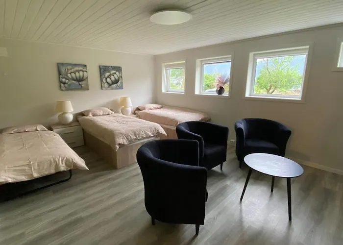 Appartamento In Rauma *