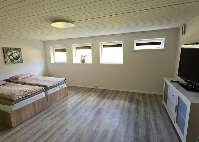 Appartamento In Rauma Veblungsnes
