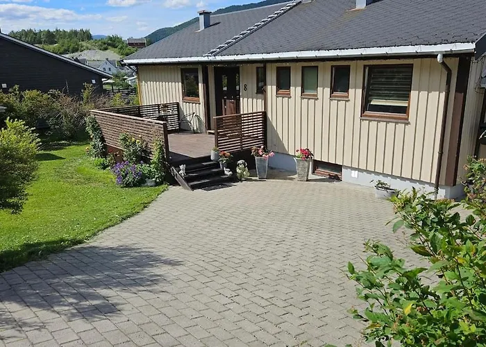 In Rauma * Veblungsnes