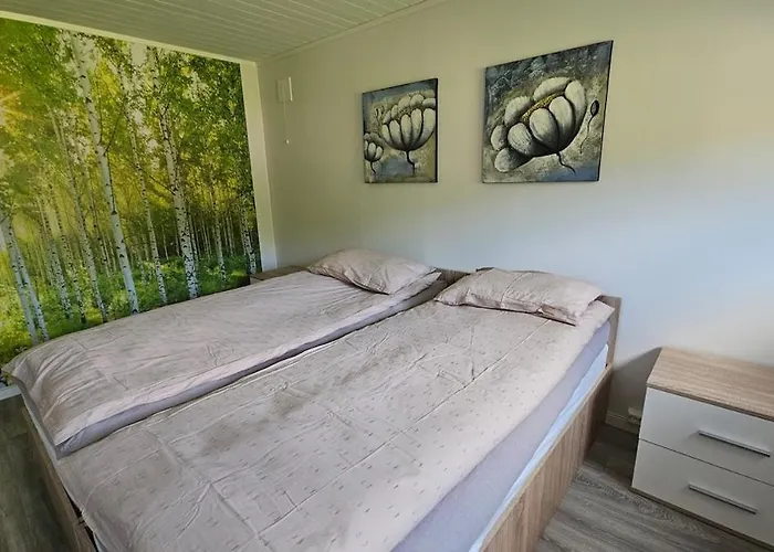 In Rauma Appartamento Veblungsnes